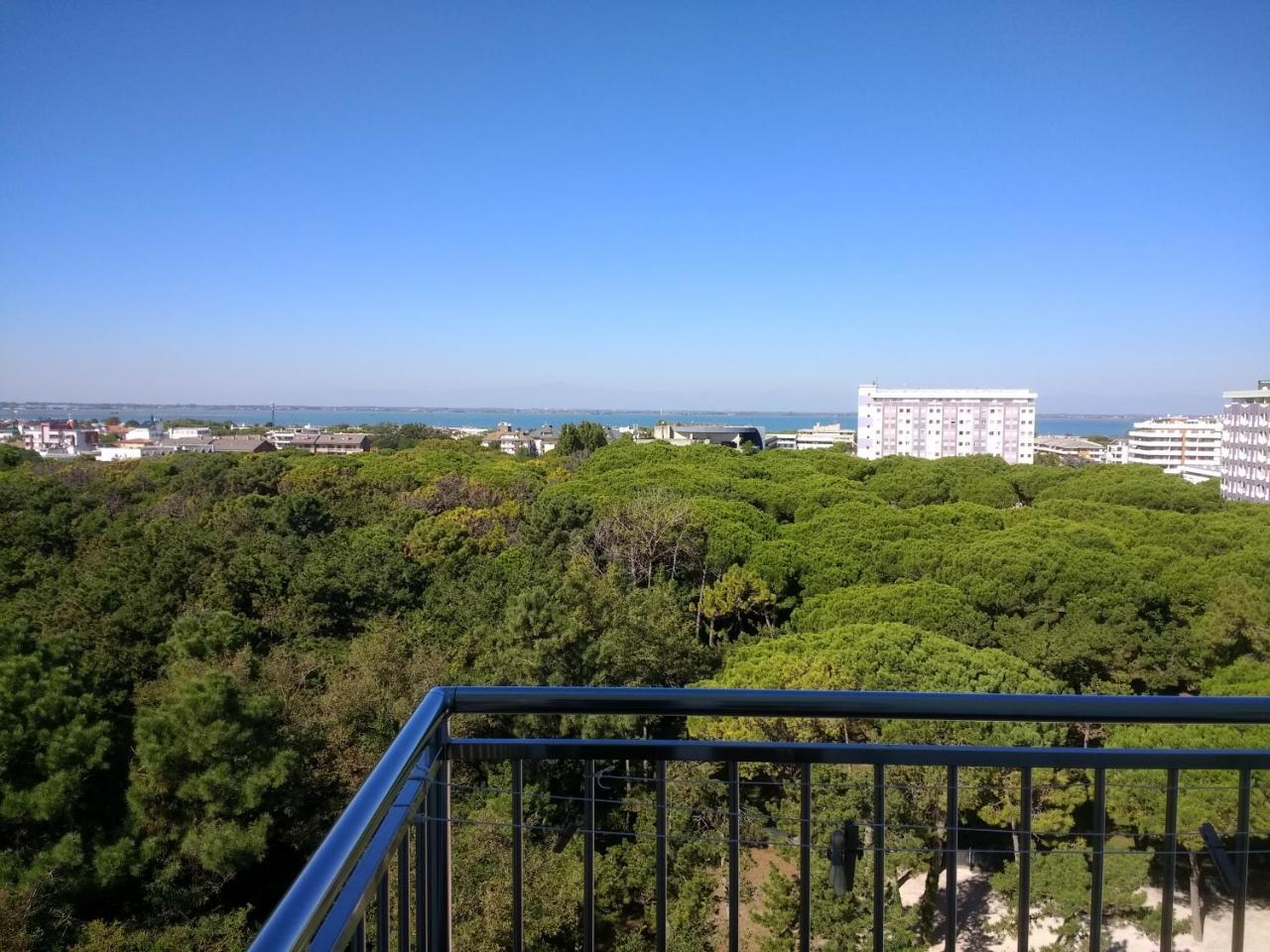 International Seaview Apartments Λινιάνο Σαμπιαντόρο Εξωτερικό φωτογραφία